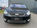 Ford Galaxy 2.0Titanium Automatik 7-SITZ*NAV*TMPO*AHK - gebrauchte Ford Galaxy aus dem Jahr 2011