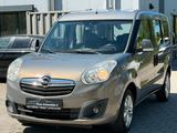 Opel Combo D Edition MFL/TEMP/ !EXPORT/GEWERBE! - gebrauchte Opel Combo aus dem Jahr 2015