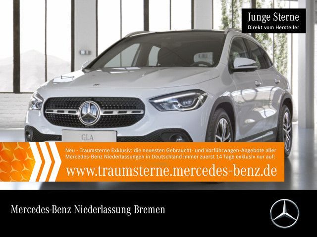 Mercedes-Benz GLA 250 e Progr/Pano/AHK/Volldig/360°/Totw