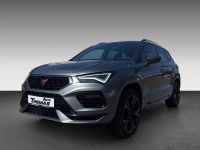 Cupra Ateca - Vorschau Bild 5