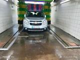 Chevrolet Orlando 7 sitze - Chevrolet Orlando Kombi Gebrauchtwagen