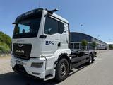 MAN TGS 26.510 6x2-4 BL CH/ Meiller RS.21 - MAN LKWs