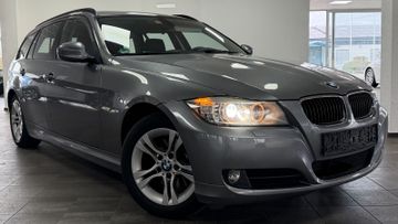 BMW 318 - 6
