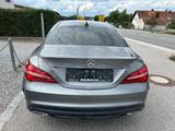 Mercedes-Benz CLA 200 AMG-Line Optic Styling Paket 1 - Mercedes-Benz CLA 200 aus 2019