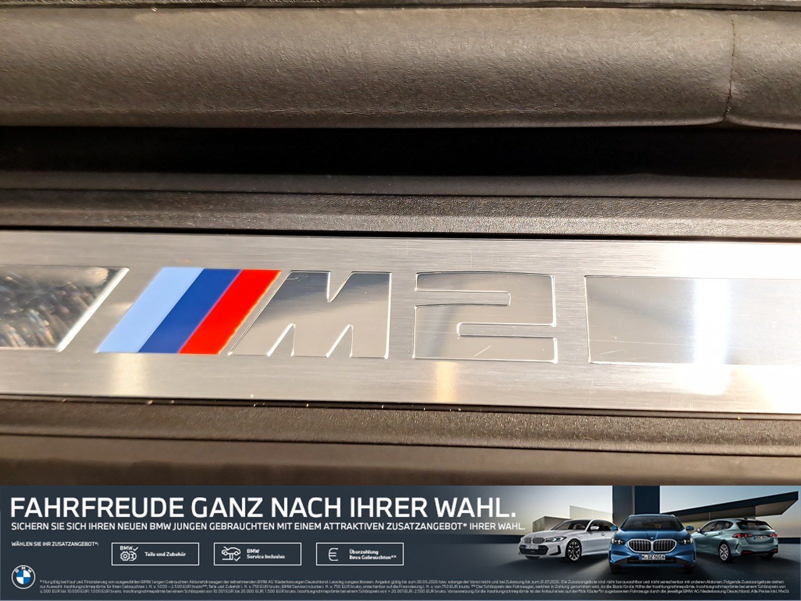 BMW M2 - Bild 22