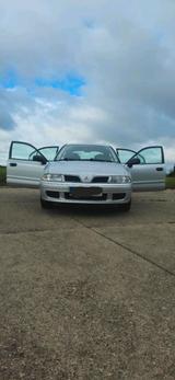 Mitsubishi Carisma 1.8GDI Rentnerfahrzeug - Mitsubishi Carisma aus 2001