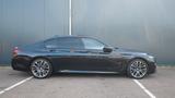 BMW 745Le xDrive Hybrid 6-cyl - BMW 745 aus 2020