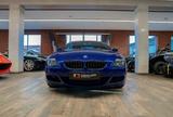 BMW M6 Cabrio M6 - BMW M6 Gebrauchtwagen