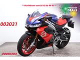 Aprilia RS 660 ABS LED Cruise - APRILIA RS 660