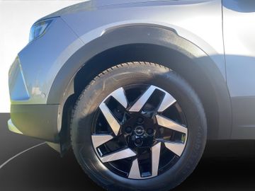 Opel Mokka 1.2 Turbo Elegance Kam.+LED+Navi+SHZ+LM