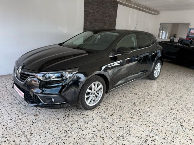 Renault Megane IV Lim. 5-trg. Experience -  Tüv Neu -