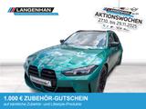 BMW M3 Competition M xDrive Tour. NAVI HUD LED H/K D - BMW M3 Jahreswagen