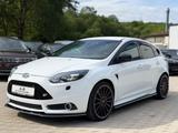Ford Focus Lim. ST/Recaro//Navi/Led/Navi/250PS! - Ford Focus: ST Ps