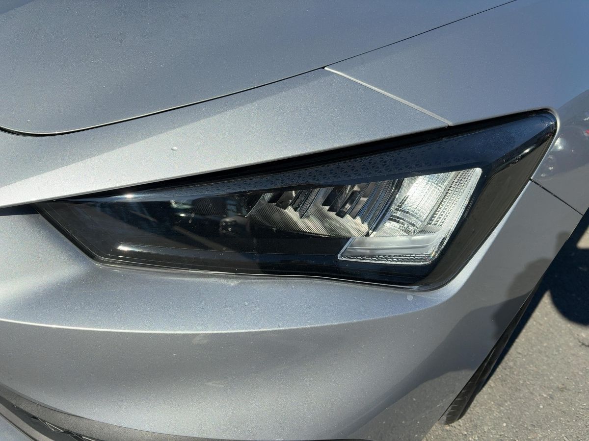 Seat Leon - Bild 15