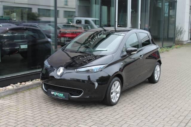 Renault Zoe R110 Life Limited