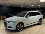 Audi Q7 3.0 TDI e-tron Quattro S-Line|Nachtzicht|ACC| - Audi Q7 Hybrid (Diesel/Elektro)