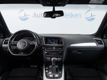 Audi Q5 - 9
