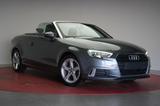 Audi A3 35 TFSI Cabrio S tronic sport CarPlay/Temp/Xe - Audi A3 Gebrauchtwagen in Braunschweig