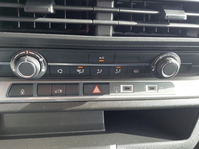 Citroën Jumpy Standard BlueHDi 145 AHK°Navi°LED°TWA°RFK