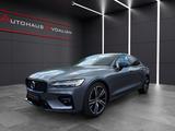 Volvo S60 Lim. B4 R-Design R-KAM|STDHZ|ACC|H&K|SHZ V+H - Volvo S60: 4d