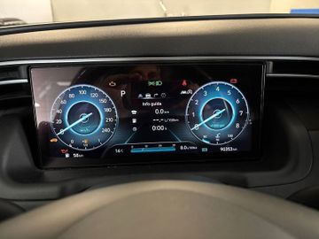 Hyundai TUCSON - 7