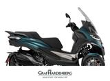 Piaggio MP3 530 Exclusive - PIAGGIO NEU ROLLER