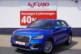 Audi Q2 1.4 TFSI design LED Navi PDC Sitzheizung USB - SUV bis 20.000 Euro