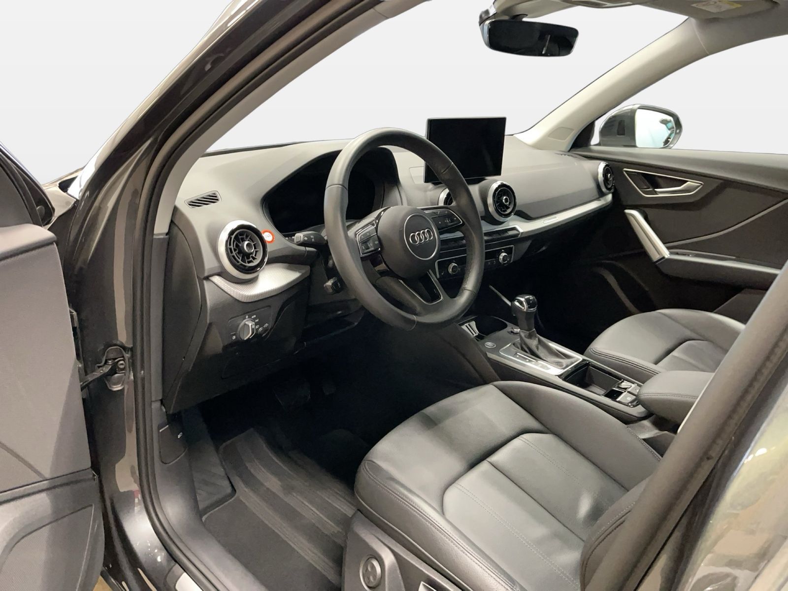 Audi Q2 - Bild 8