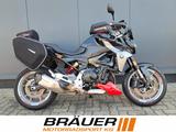 BMW F 900 R Vollausstattung + Koffer - BMW R 90