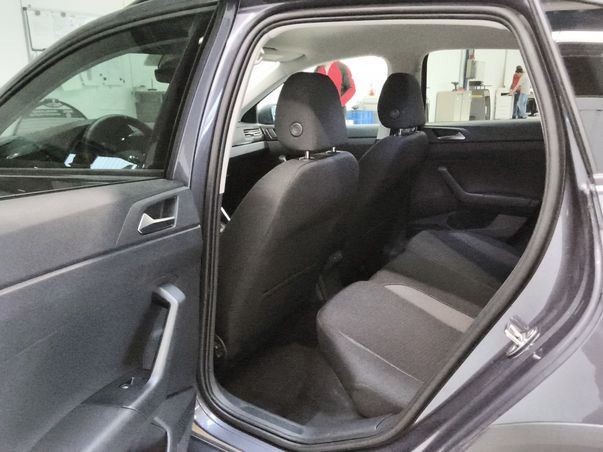 Volkswagen Taigo - Bild 9