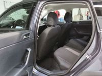 Volkswagen Taigo - Vorschau Bild 9