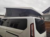 Ford Tourneo Custom Euroline+Aufstelldach+Tisch - Ford Transit: Euroline