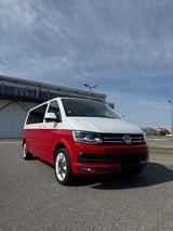 Volkswagen T6 Multivan - Volkswagen T6 Multivan in Dresden