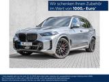 BMW X5 xDrive30d M-Sport + H/K + Head Up + Driv. Ass