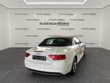 Audi A5 Cabrio 3.0 TDI Quattro S-Line S-tronic/19Zol  - Audi A5: Cabrio, 3.0