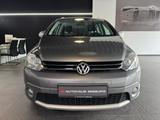 Volkswagen Golf Plus VI Cross Golf / PDC - Volkswagen Golf: Cros