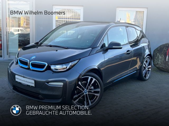 BMW i3 120Ah Comfort DAB Kamera Navi-Pro