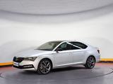 Skoda Superb 2.0 TDI DSG 4x4 Sportline STDHZ*PANO*DCC* - Skoda Superb mit Diesel-Antrieb: Allradantrieb, Limousine, 2.0