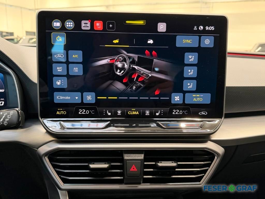 Seat Leon - Bild 13
