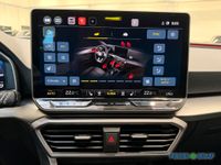 Seat Leon - Vorschau Bild 13