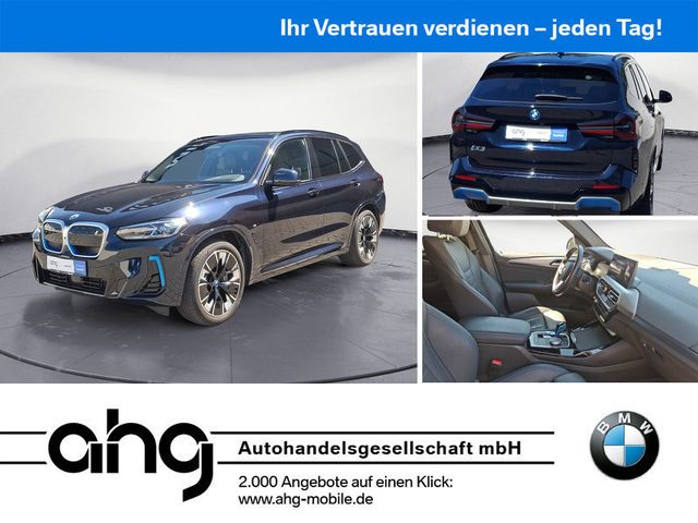 BMW ix3 iX3 IMPRESSIVE *Navi*Laser*Leder*Sportsitze*