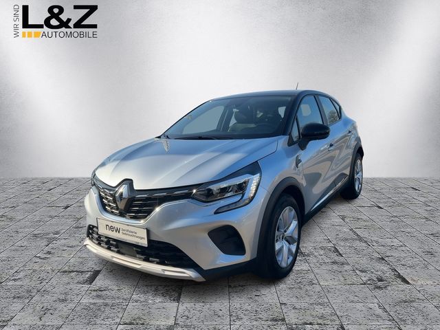 Renault Captur II Experience TCe 130 *Klima,GJR*