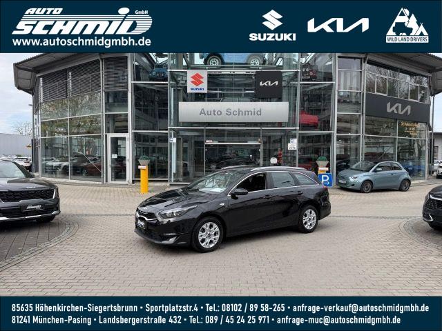 Kia CEE'D SW 1.5T AUTOMATIK SPIRIT NAVIGATION
