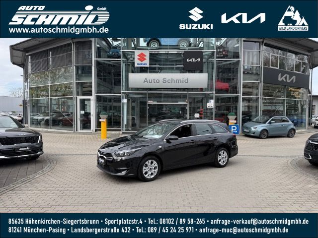KIA ceed CEE'D SW 1.5T AUTOMATIK SPIRIT NAVIGATION (G224449-2)