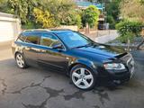 Audi A4 S4 2.0TFSI Quattro Sportpaket/ TÜV... - Audi A4 aus 2005: Kombi