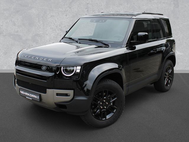Land Rover Defender Diesel 3-Türer 90 D200 S