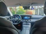 Mercedes-Benz E 220 d Autom. - Garantie/Taxi Paket - Mercedes-Benz E-Klasse: Taxi