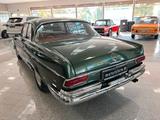 Mercedes-Benz 300 SE/C (COUPÉ) 112.021 - W112 2.975 cm³ |*1964