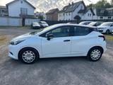 Nissan Micra Visia Plus - Nissan Micra: Visia