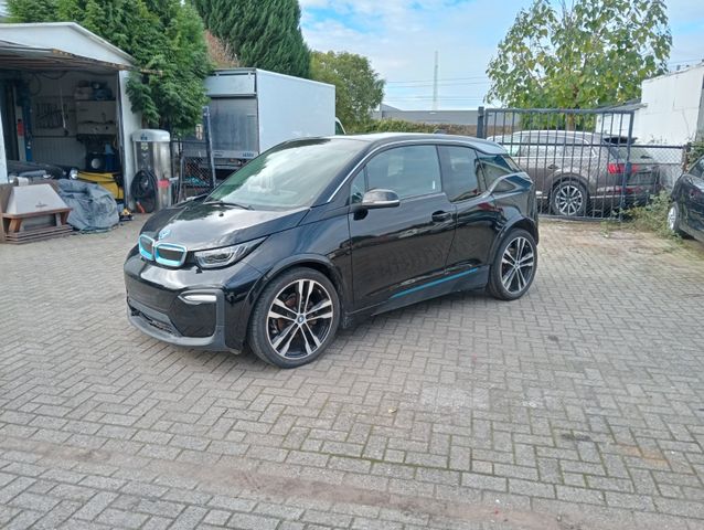 BMW i3 Baureihe i3  120ah